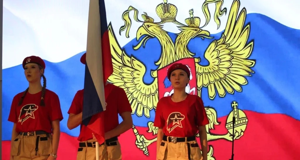 Один день бойца